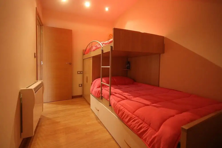 101936 - Apartment in Carnota