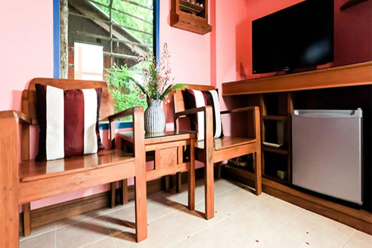 Lawana Resort