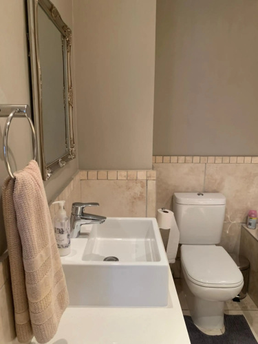 63 Thulana Hill Plettenberg Bay