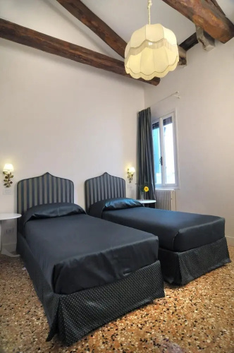 Ca' dell' Artista