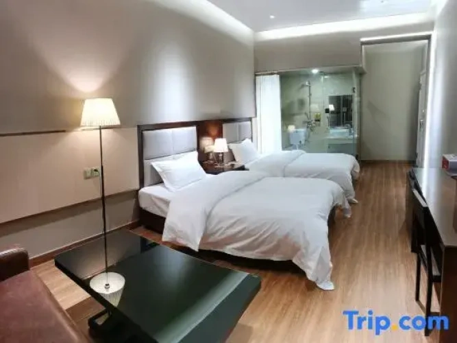 Business Double room