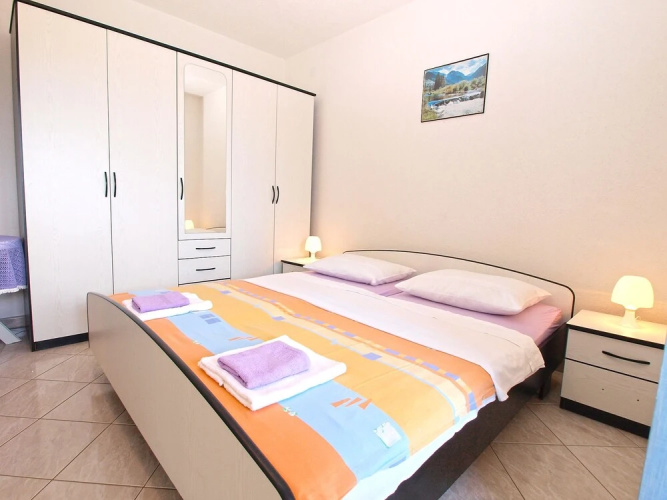 Apartment Mila 395