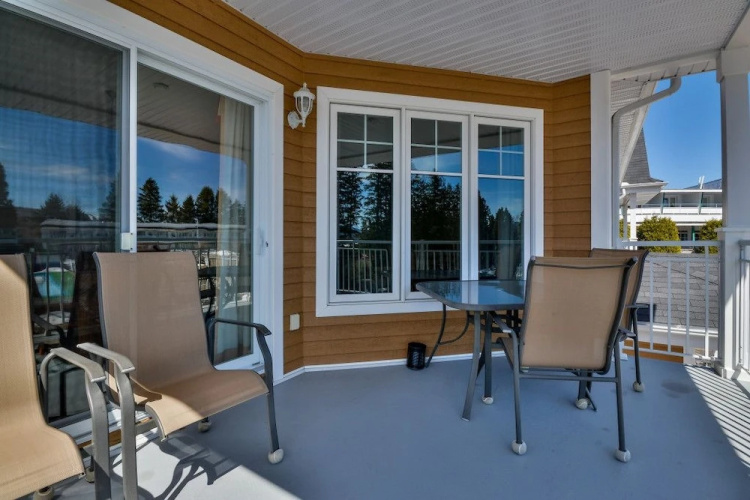 Condo Lac Archambault 330