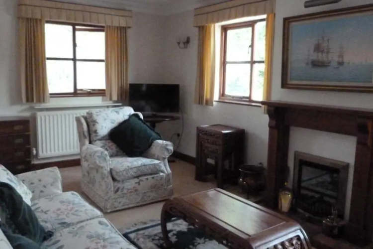 Willow Cottage