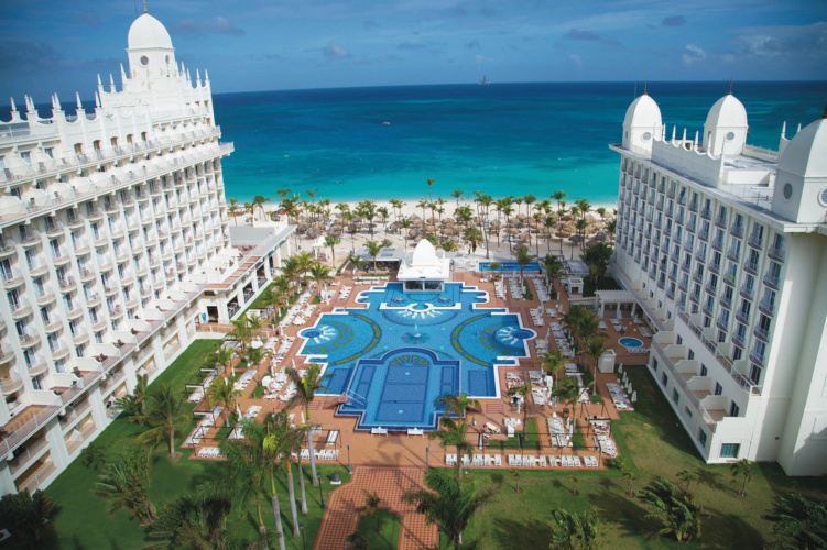 Riu Palace Aruba photo 25