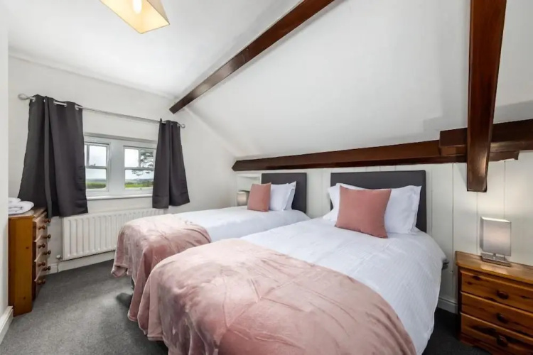 Muncaster Cottages