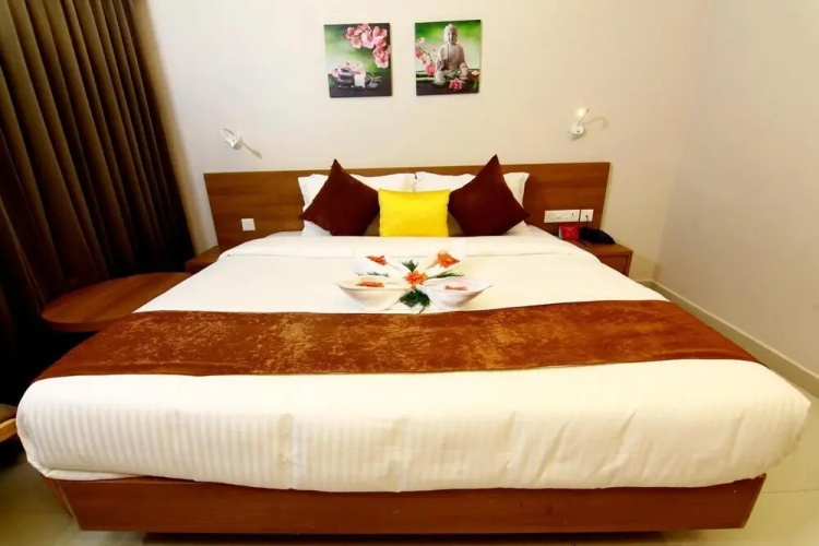 Hotel Panacea Ventures