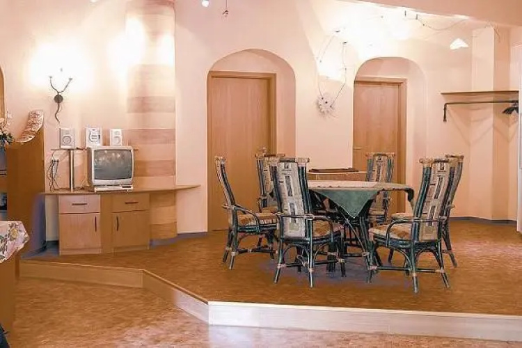 Imagen del hotel