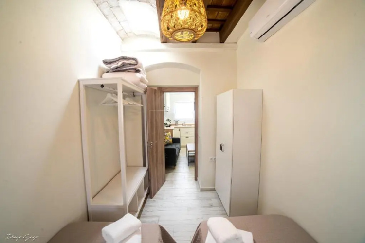 Apartamento Arcos