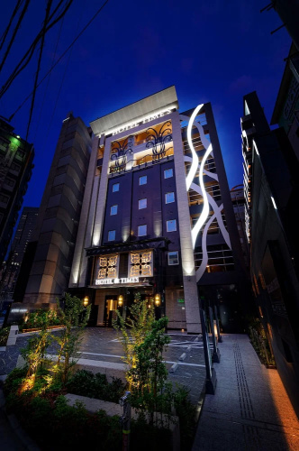Hotelbild