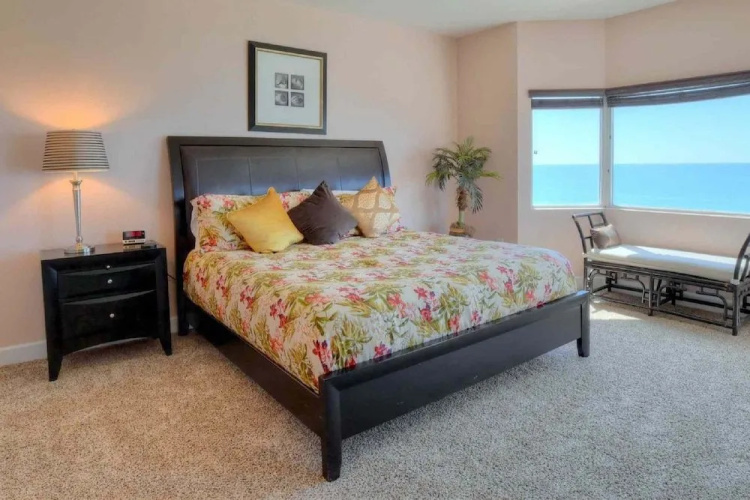 808 Tidewater Beach Resort