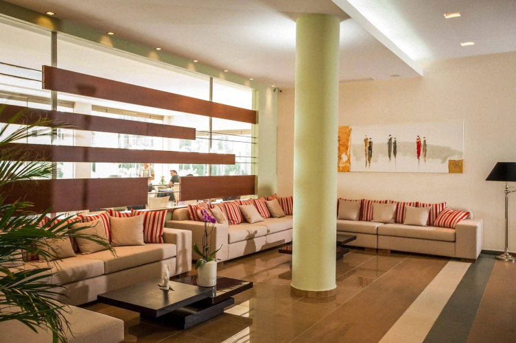 Castello Boutique Resort & Spa - Adults Only photo 33