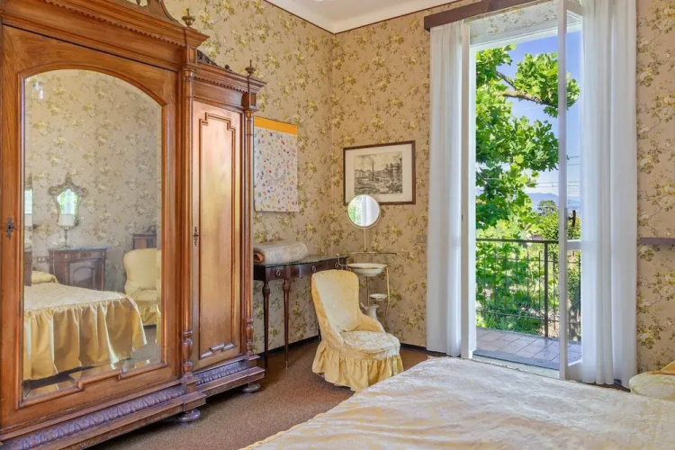 Holiday Home in Meina