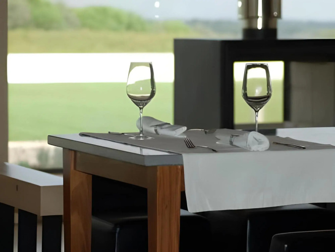 Quinta De Catralvos