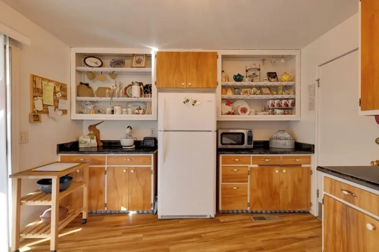 1 Bedroom Cottage