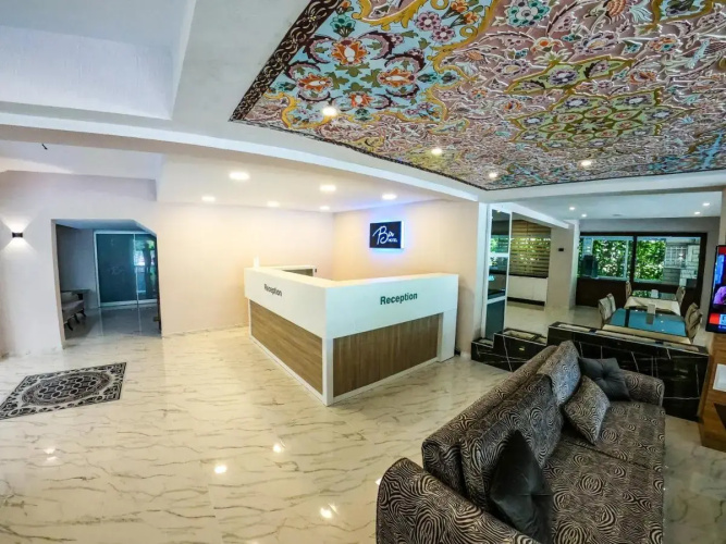 Imagen del hotel