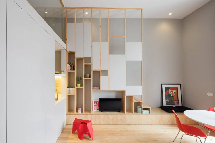 Baumhaus Serviced Apartments
