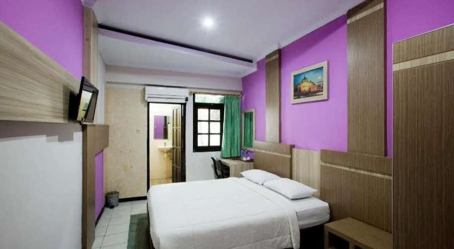 Hotel Galuh Anindita