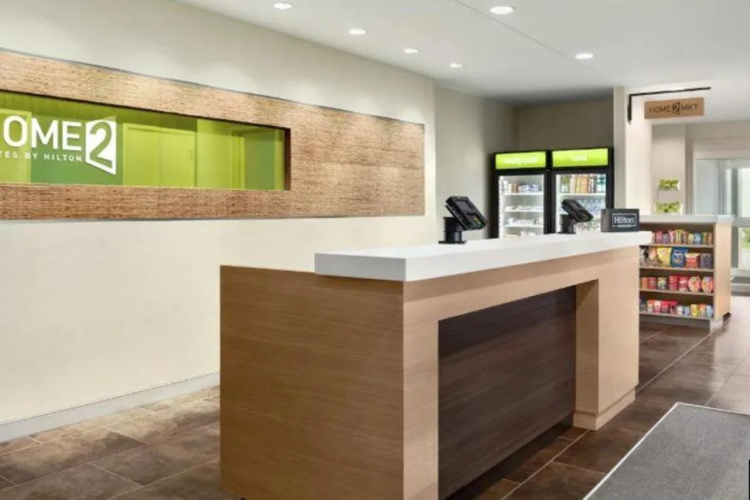 Home2 Suites by Hilton Tracy