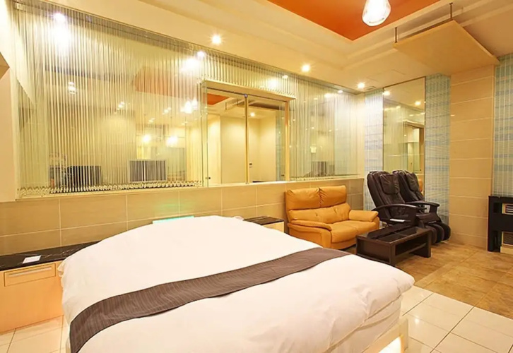 Hotel Mikazato