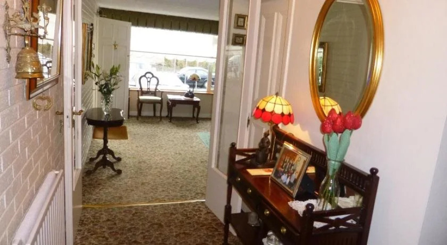 Glencree B&B