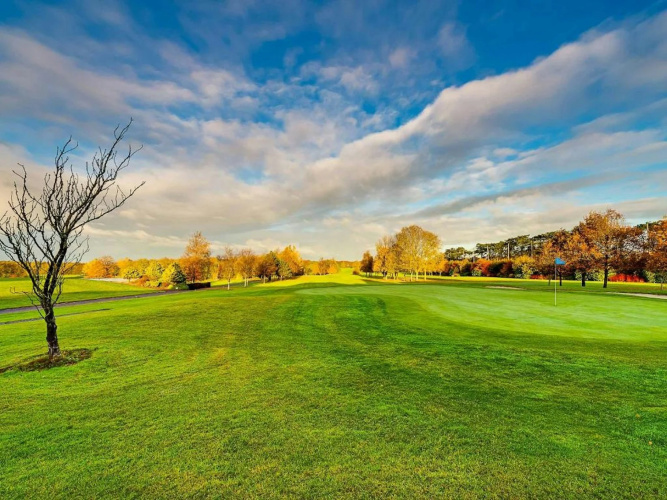 Great National Ballykisteen Hotel & Golf Resort photo 20