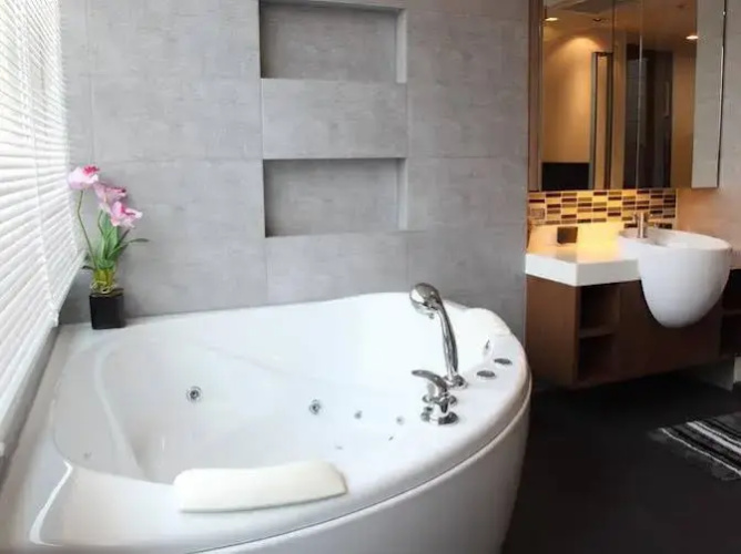 Ananya Beachfront Condominium