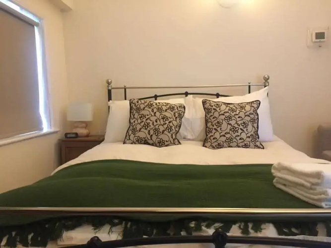 Findon Rest