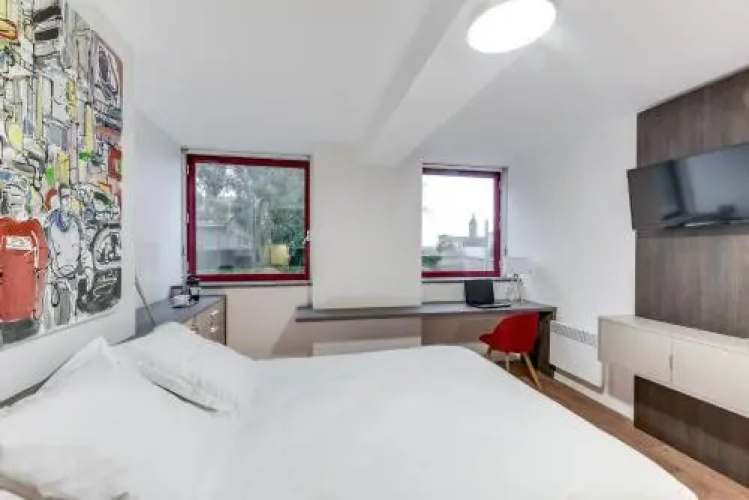 Appartement Centre Cholet