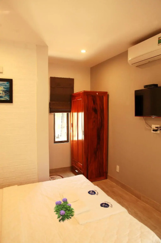 Lana Hotel