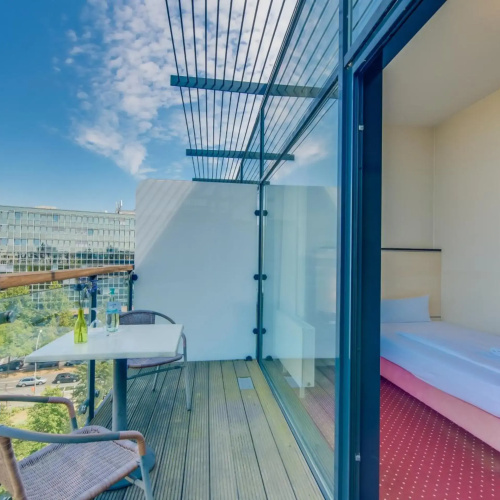 Come Inn Berlin Kurfürstendamm