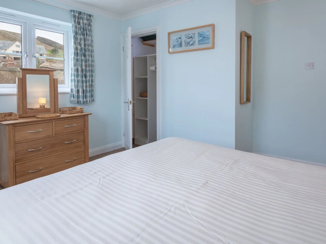New Cottage