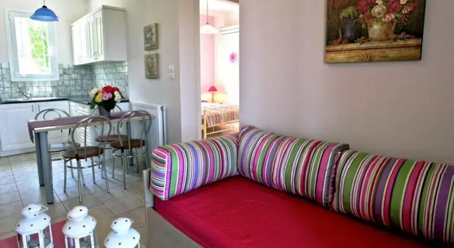 Villa Irini