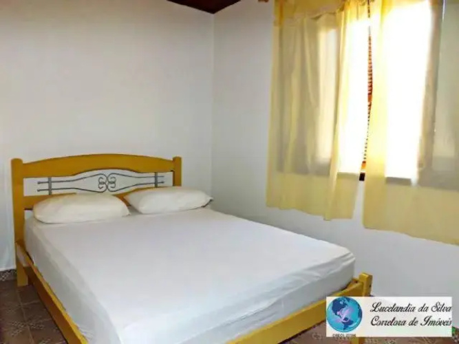 Casa para temporada em Mariscal - cod 22