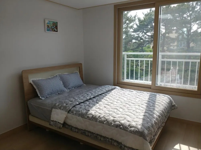 Jungmun Wow Pension