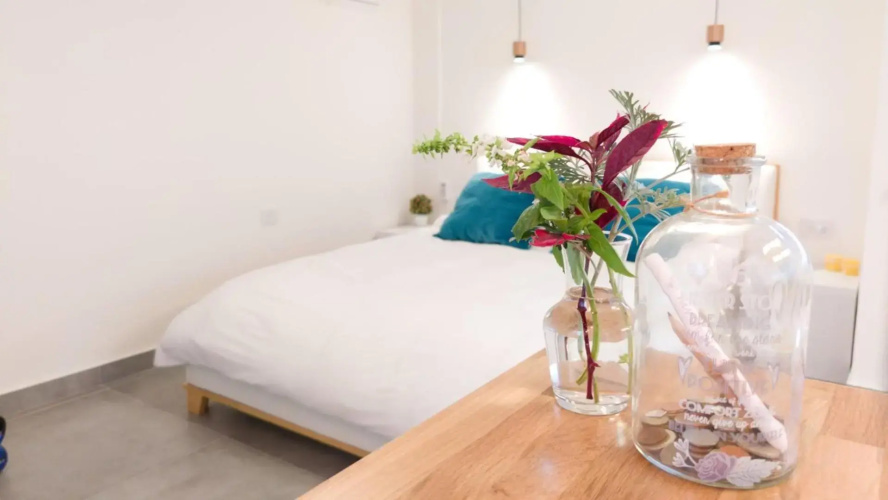 Primrose Boutique Apartment
