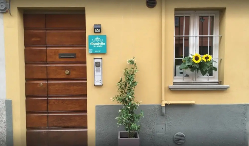 Hotelbild