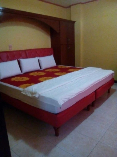 JenJen's House Rental