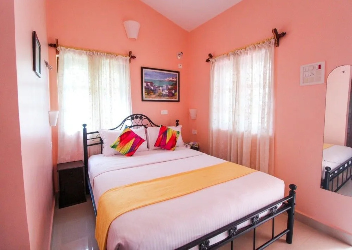 Hilias Retreat