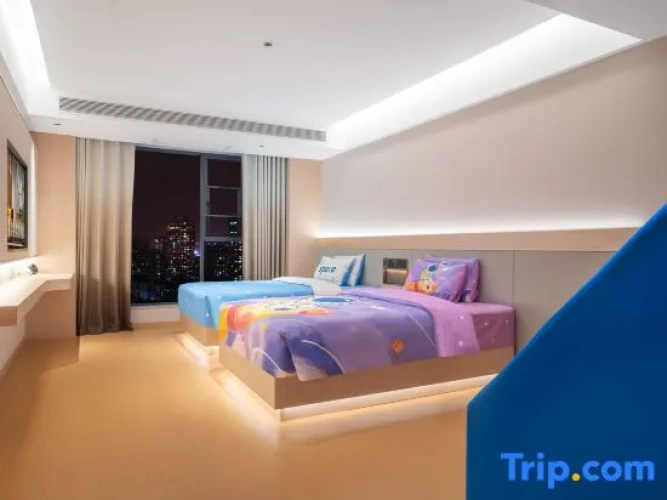 Family Suite