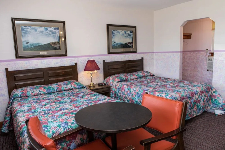 Haven Motel