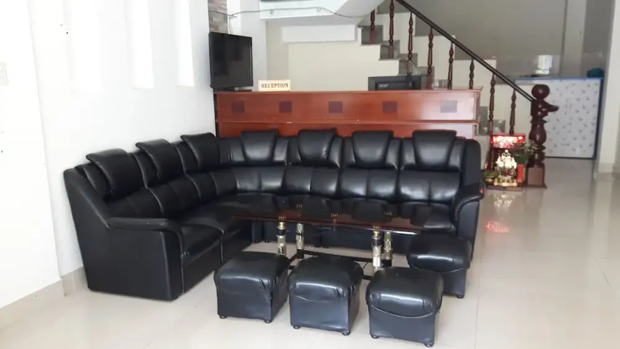 Thu Khoa Guest House