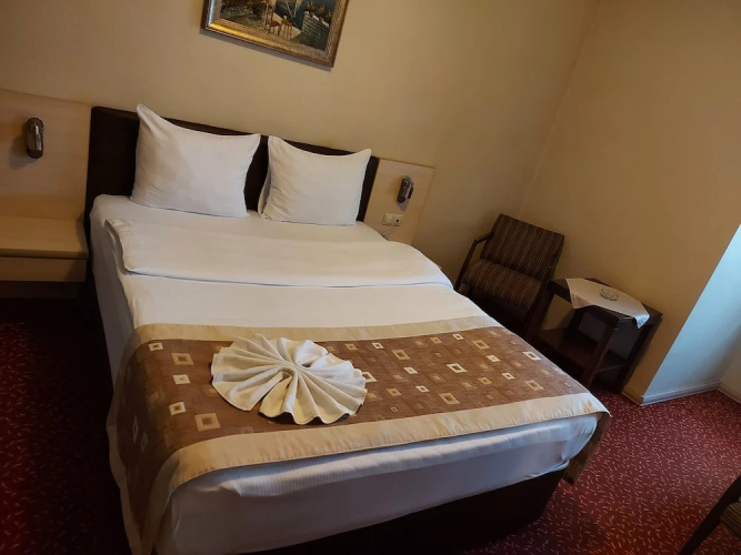 Gemlik Pasa Hotel