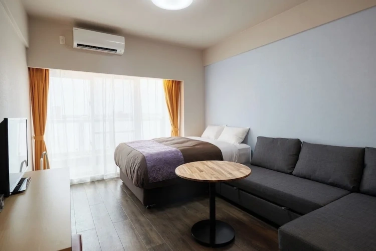 Premium Double room