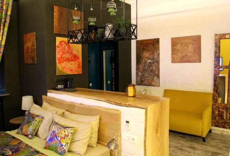 MaNNa Boutique Hotel