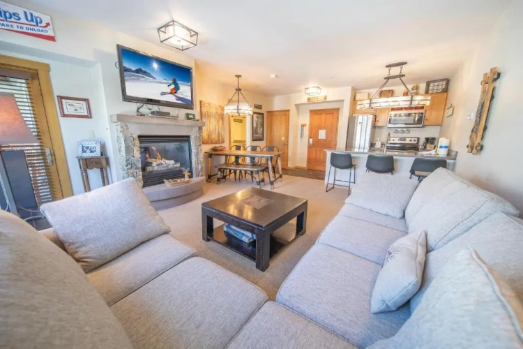 1 Bedroom Standard room