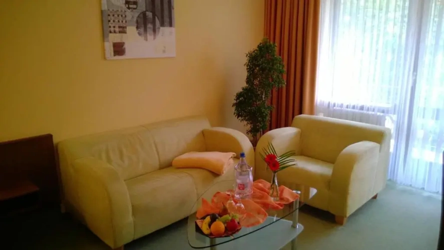 Standard Suite