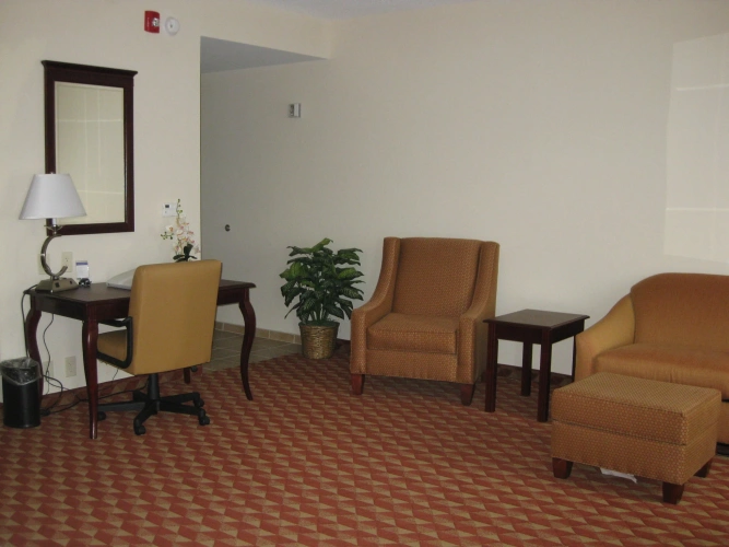 Triple Suite