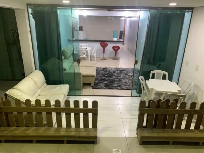 condominio Shofia I