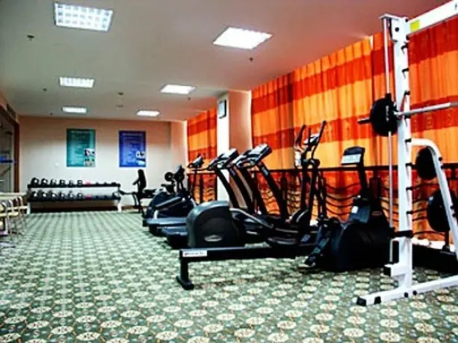 Pujing Hotel